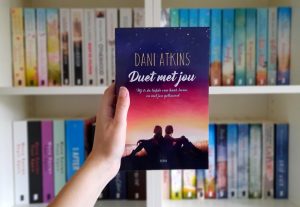 Duet met jou - Dani Atkins