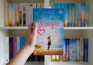 Duingras - Jackie van Laren