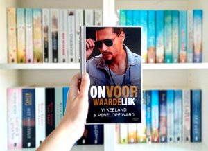 Onvoorwaardelijk - Vi Keeland
