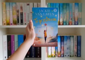 Tegenstroom - Jackie van Laren