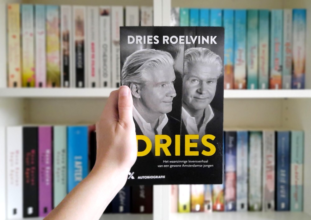 Dries - Dries Roelvink