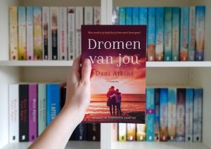Dromen van jou - Dani Atkins