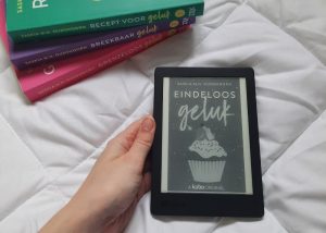 Eindeloos geluk - Saskia M.N. Oudshoorn
