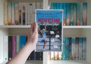 Misverstand in the urban jungle - Lis Lucassen