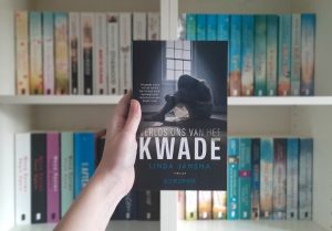 Verlos ons van het kwade - Linda Jansma