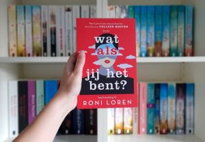 Wat als jij het bent - Roni Loren