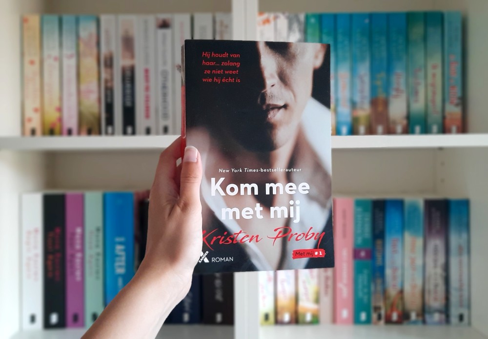 Kom mee met mij - Kristen Proby