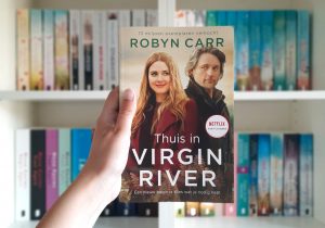 Thuis in Virgin River - Robyn Carr