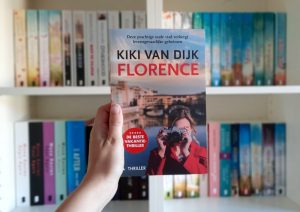 Florence - Kiki van Dijk