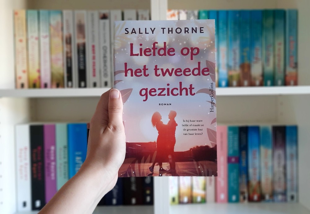 Liefde op het tweede gezicht - Sally Thorne