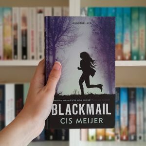 Blackmail - Cis Meijer