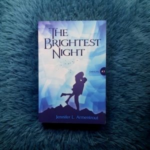 The Brightest Night - Jennifer L. Armentrout