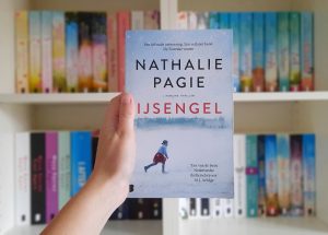 IJsengel - Nathalie Pagie