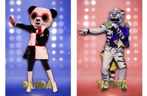 The Masked Singer 2022