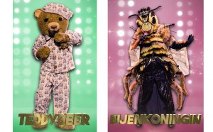 The Masked Singer 2022