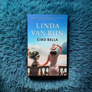 Ciao Bella - Linda van Rijn