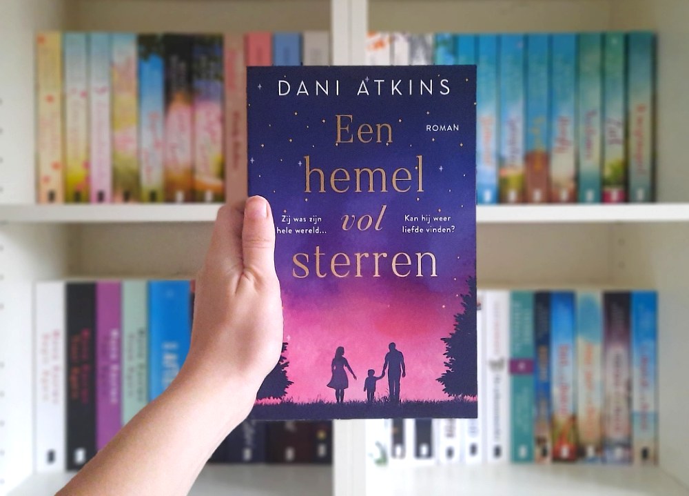 Een hemel vol sterren - Dani Atkins