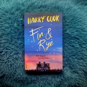 Fin & Rye - Harry Cook