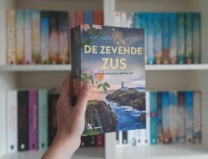 De zevende zus - Lucinda Riley
