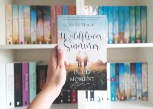 In dit moment - Kelly Moran