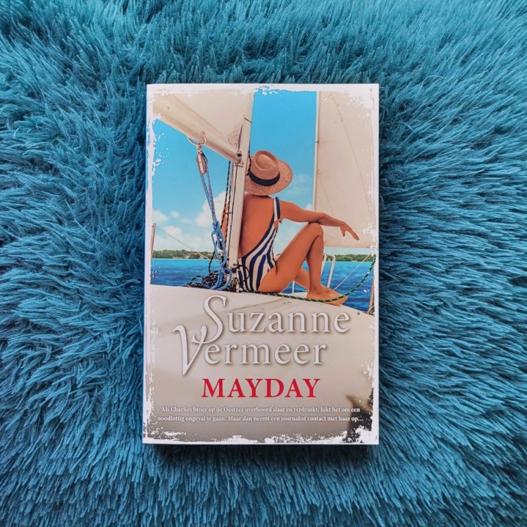 Mayday – Suzanne Vermeer