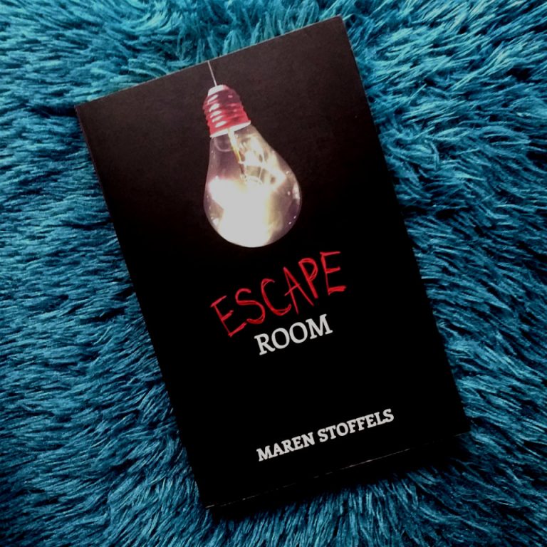 Escape Room – Maren Stoffels