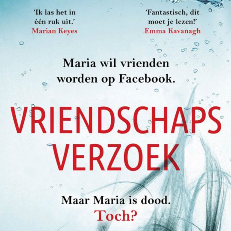 Deze boeken verschijnen in juli 2018