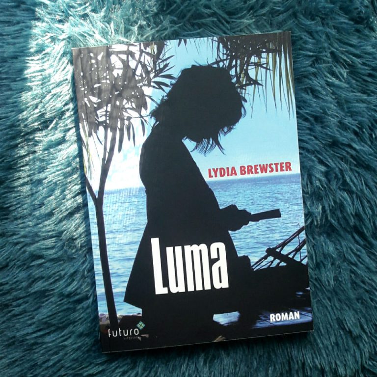 Luma – Lydia Brewster