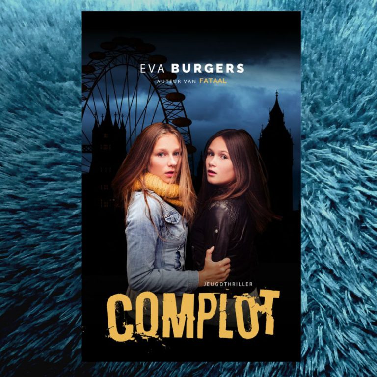 Complot – Eva Burgers