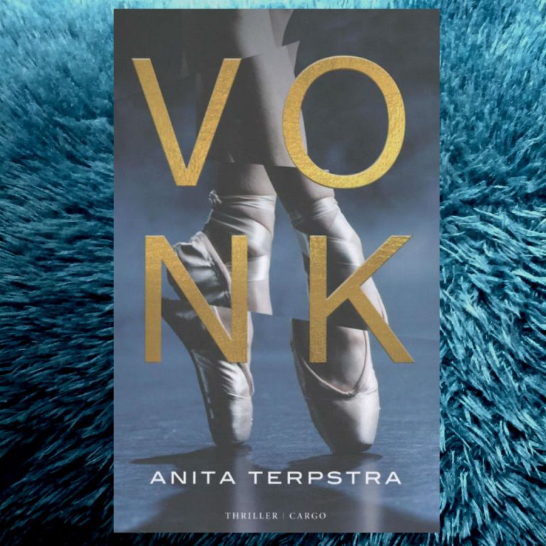 Vonk – Anita Terpstra