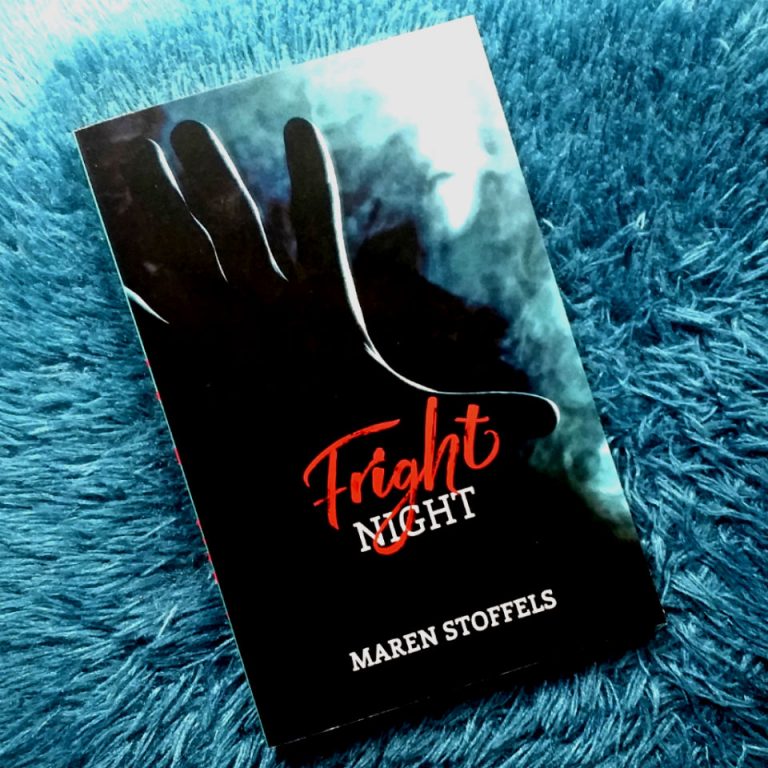 Fright Night – Maren Stoffels