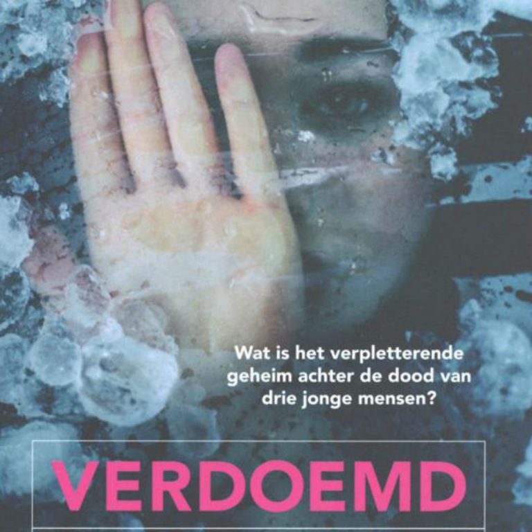 Deze boeken verschijnen in januari 2019