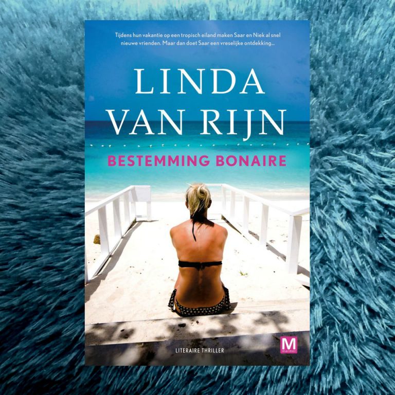 Bestemming Bonaire – Linda van Rijn