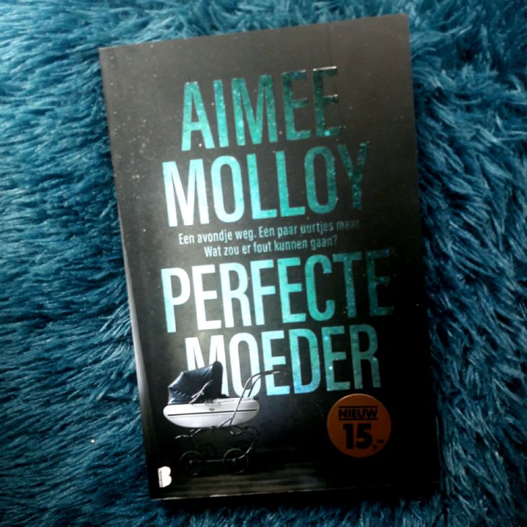 Perfecte moeder – Aimee Molloy
