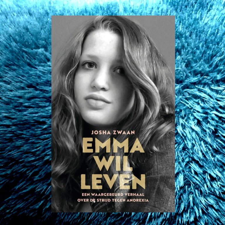 Emma wil leven – Josha Zwaan