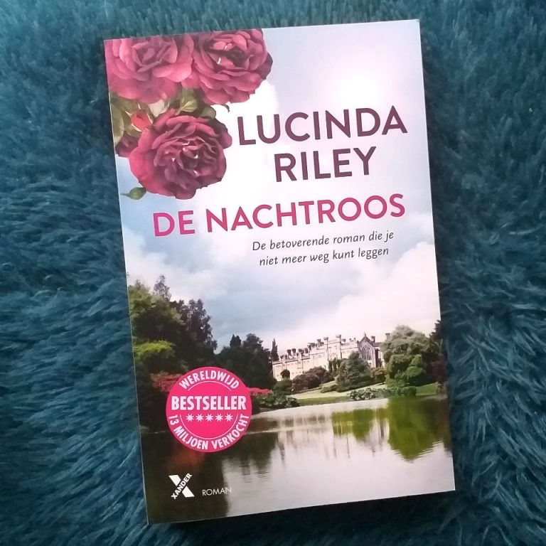 De nachtroos – Lucinda Riley