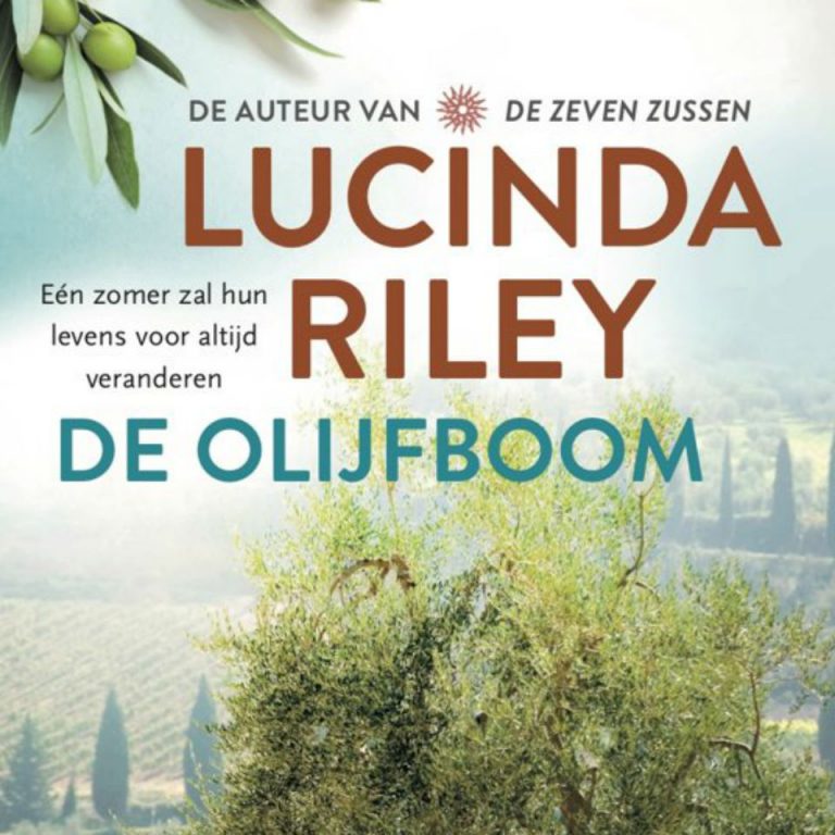 Deze boeken verschijnen in april 2019