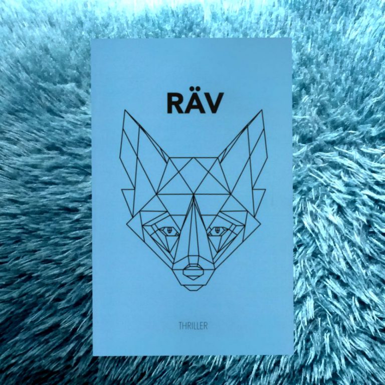 RÄV – Tjeerd Langstraat