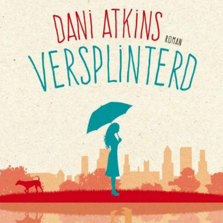 Friday Five – Boeken die een re-read verdienen