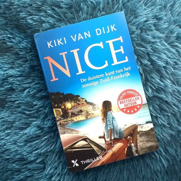 Nice – Kiki van Dijk