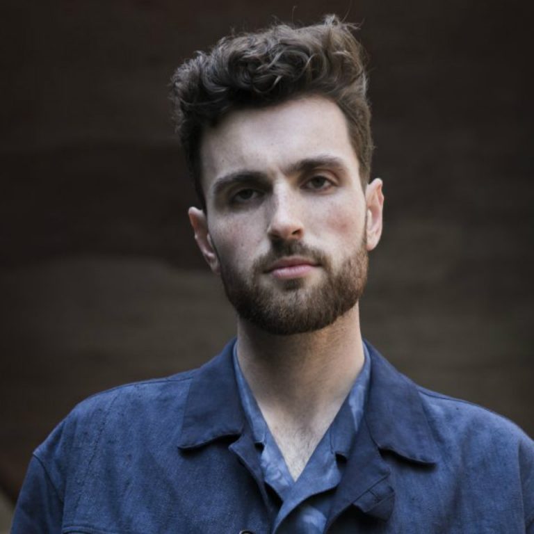 Songfestival 2019 | Alles over Duncan Laurence’ Arcade