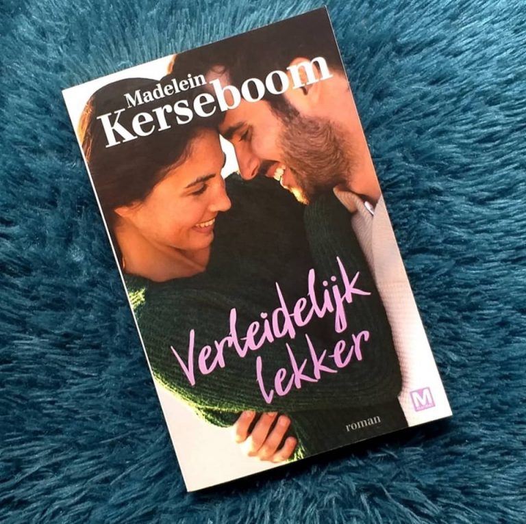 Verleidelijk lekker – Madelein Kerseboom