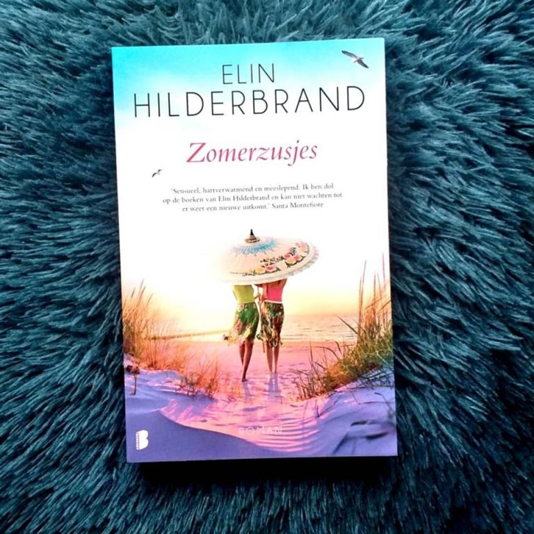 Zomerzusjes – Elin Hilderbrand