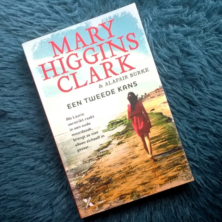 Een tweede kans – Mary Higgins Clark en Alafair Burke