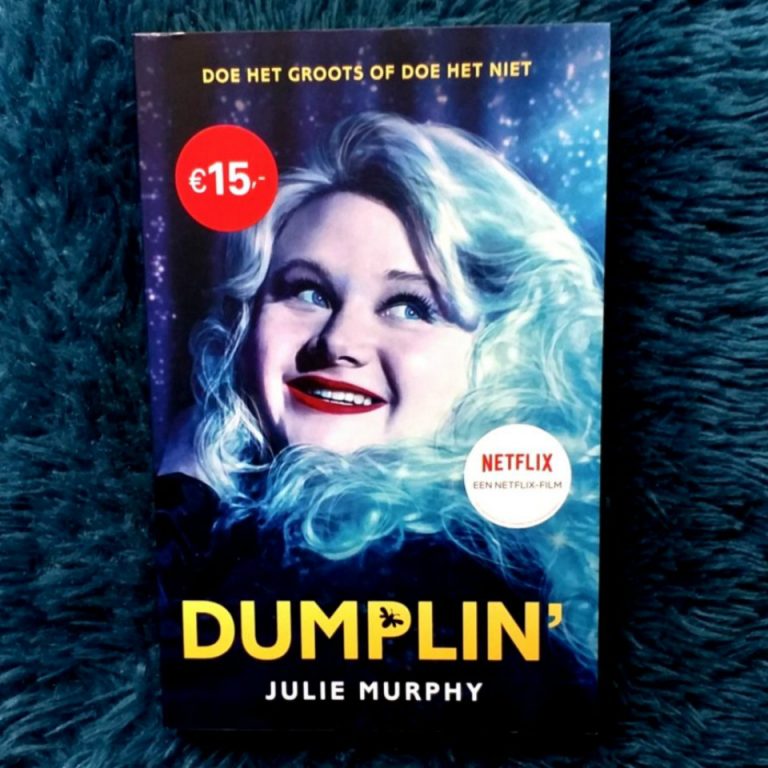 Dumplin’ – Julie Murphy