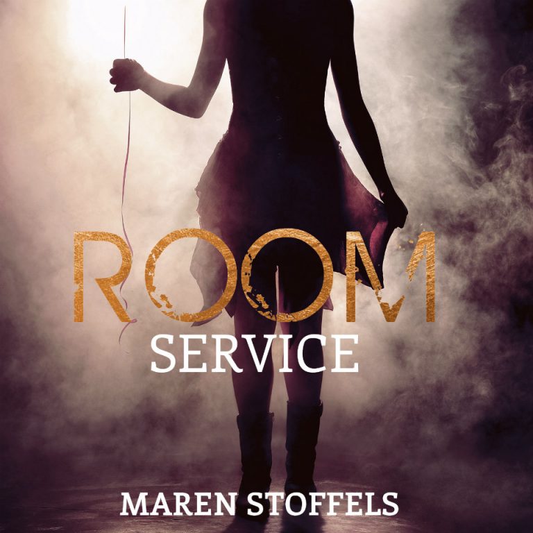 Maak kennis met ‘Room Service’ van Maren Stoffels