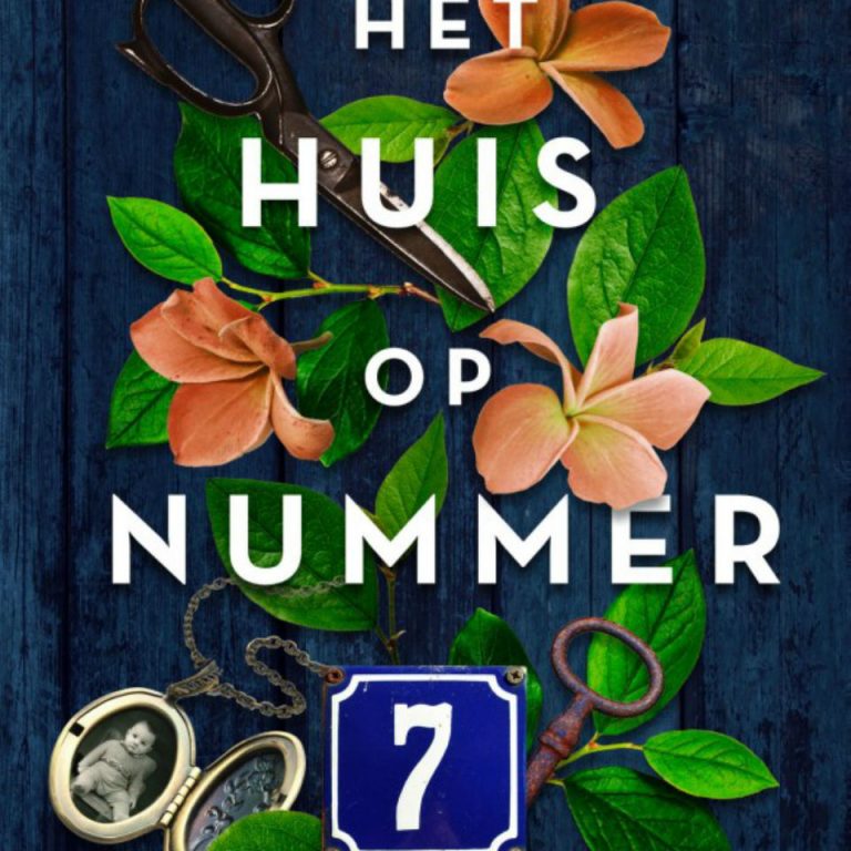 Deze boeken verschijnen in oktober 2019