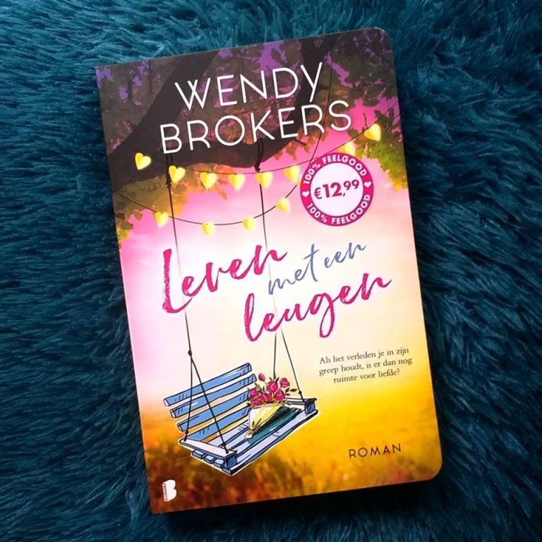 Leven met een leugen – Wendy Brokers