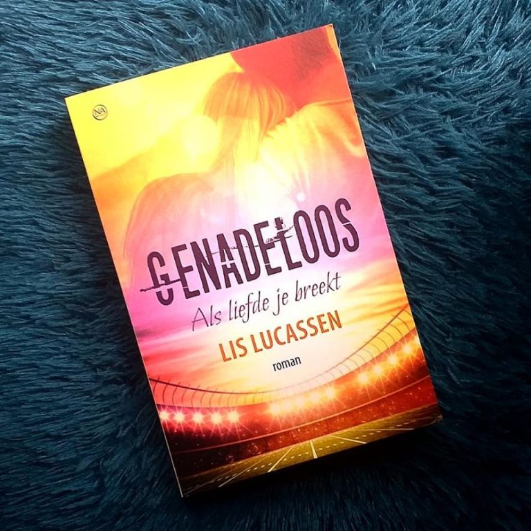 Genadeloos – Lis Lucassen