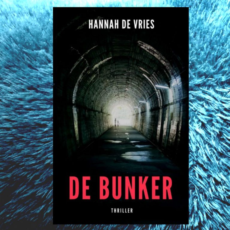 Win: De Bunker – Hannah de Vries